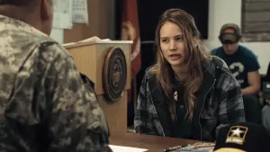 Задник к фильму "Зимняя кость" #261072