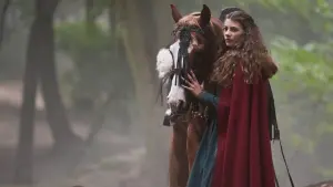 Задник к фильму "Пробуждающая совесть 2: Дар змеи" #327169