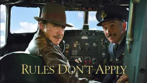 Задник к фильму "Вне правил" #136275