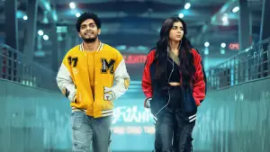 Задник к фильму "Мир. Глава 1: Чандра" #617945