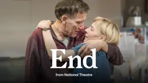 Задник к фильму "National Theatre Live: End" #921186