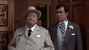 Задник к фильму "Смоки и Бандит 2" #341171