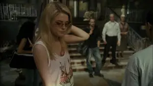 Задник к фильму "Не вижу зла" #712753