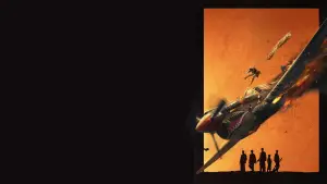 Задник к фильму "Вопреки всему" #699520