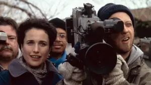 Задник к фильму "День сурка" #464734