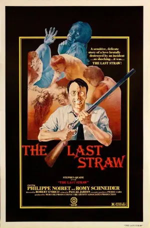 Постер к фильму "Старое ружьё" #349278