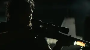 Задник к фильму "Тихое место 2" #630725