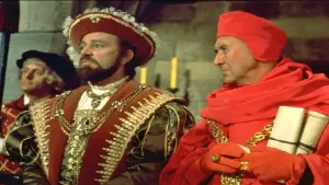 Задник к фильму "Тысяча дней Анны" #438957