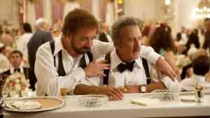 Задник к фильму "По версии Барни" #242797