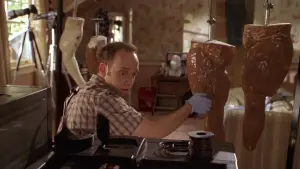 Задник к фильму "Дом большой мамочки" #712887