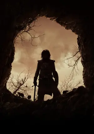 Постер к фильму "Черная смерть" #309101