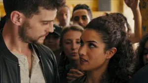 Задник к фильму "Брейк" #694015