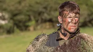 Задник к фильму "Снайпер: Безупречное убийство" #322517