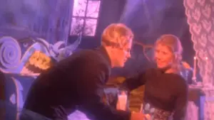 Задник к фильму "Careful" #771733