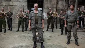 Задник к фильму "Кориолан" #382717