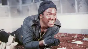 Видео к фильму Diamonds | Diamonds (1975) starring Robert Shaw and Richard Roundtree - Elevator scene