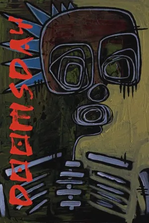 Постер к фильму "Судный день" #374208