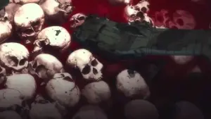 Задник к фильму "Евангелион 3.33: Ты (не) исправишь" #230198