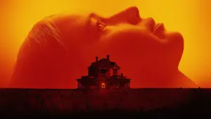 Задник к фильму "Мама!" #249326