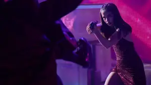 Задник к фильму "Балерина" #526276