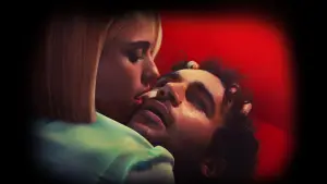 Задник к фильму "Стоп-слово" #317513