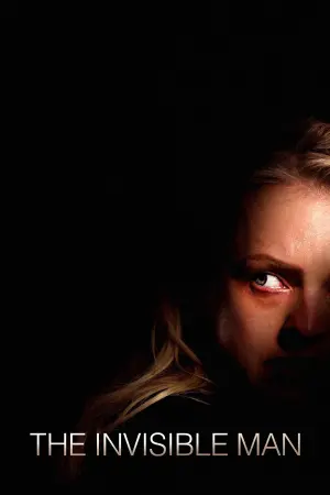 Постер к фильму "Человек-невидимка" #238331