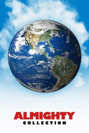 Постер к фильму "Брюс Всемогущий" #662460