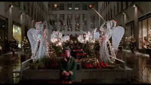 Задник к фильму "Один дома 2: Затерянный в Нью-Йорке" #567174