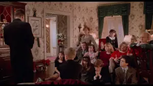 Задник к фильму "Один дома 2: Затерянный в Нью-Йорке" #567205