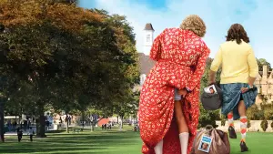 Задник к фильму "Большие мамочки: Сын как отец" #319999