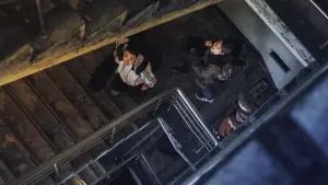 Задник к фильму "Время охоты" #343228