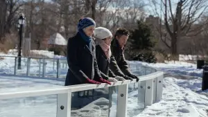 Задник к фильму "План Мэгги" #388857