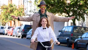 Задник к фильму "Мейнстрим" #394902