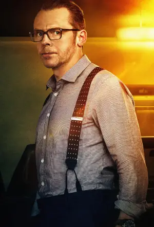 Постер к фильму "Миссия невыполнима: Последствия" #579083