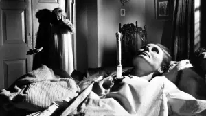 Задник к фильму "Ночной кошмар" #411087