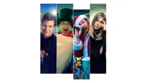 Задник к фильму "Новогодний корпоратив" #328639