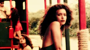 Задник к фильму "Сексназ капитана Пантохи" #483620