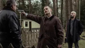 Задник к фильму "Ферри 2" #705573