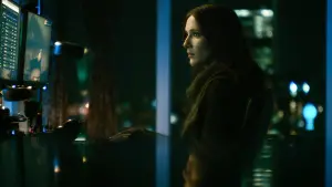 Задник к фильму "Красные комнаты" #194982