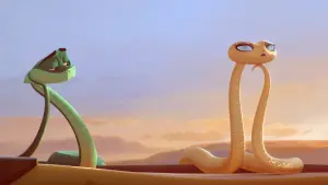 Задник к фильму "Сахара" #405593