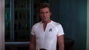 Задник к фильму "Звёздный путь: Фильм" #284231