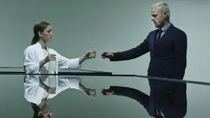 Задник к фильму "КЭДА: Квантово-энергетический двойной агент" #729964