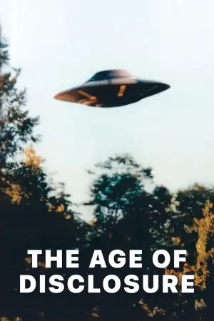 Постер к фильму "Эпоха раскрытий" #581550