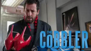 Задник к фильму "Сапожник" #740001