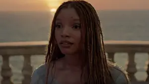 Задник к фильму "Русалочка" #578340