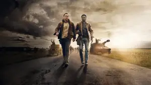 Задник к фильму "Долгая прогулка" #515389