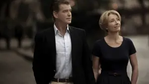 Задник к фильму "Как украсть бриллиант" #307907