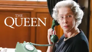 Задник к фильму "Королева" #250349