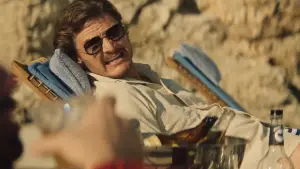 Задник к фильму "Невыносимая тяжесть огромного таланта" #707782