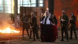 Задник к фильму "Дракула" #529391